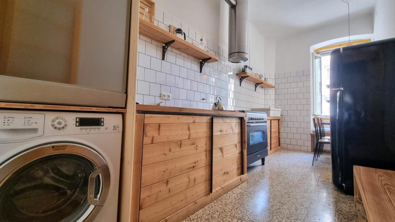 Handcrafted Design Trieste Exterior foto