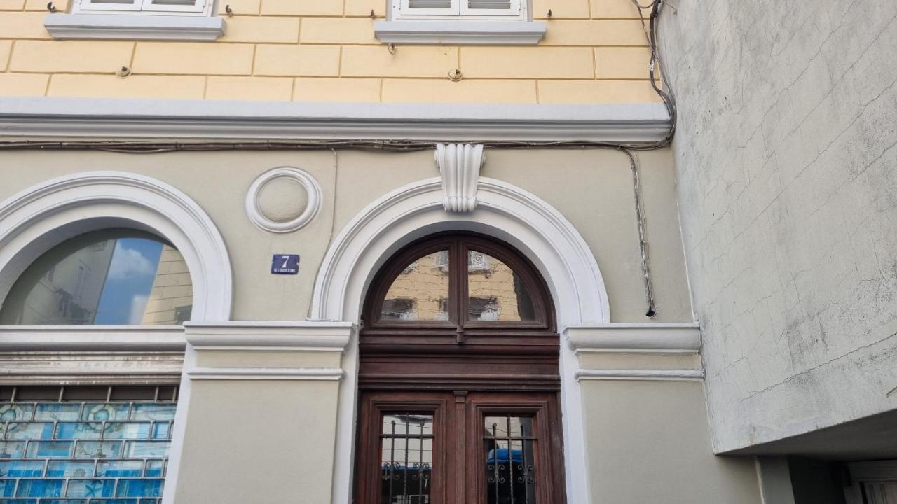 Handcrafted Design Trieste Exterior foto