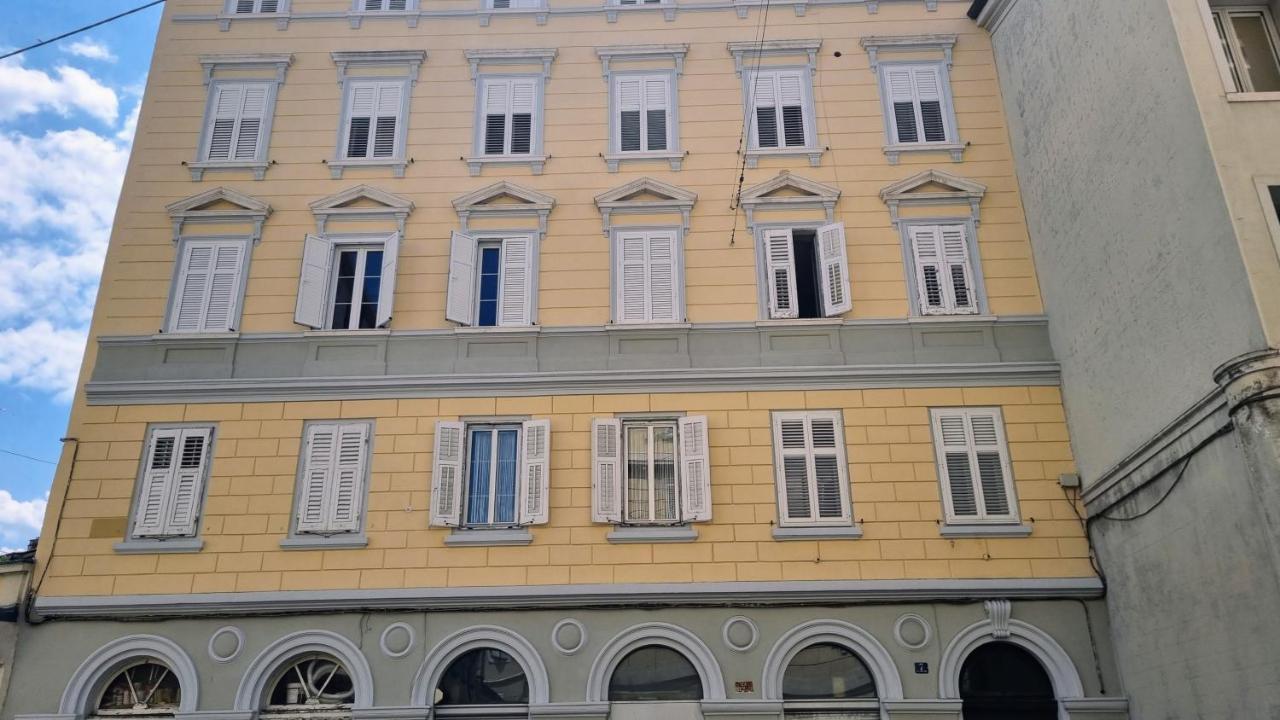 Handcrafted Design Trieste Exterior foto