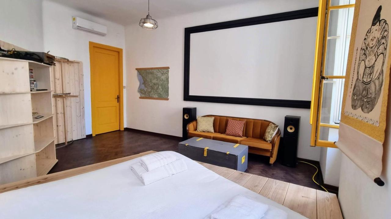 Handcrafted Design Trieste Exterior foto
